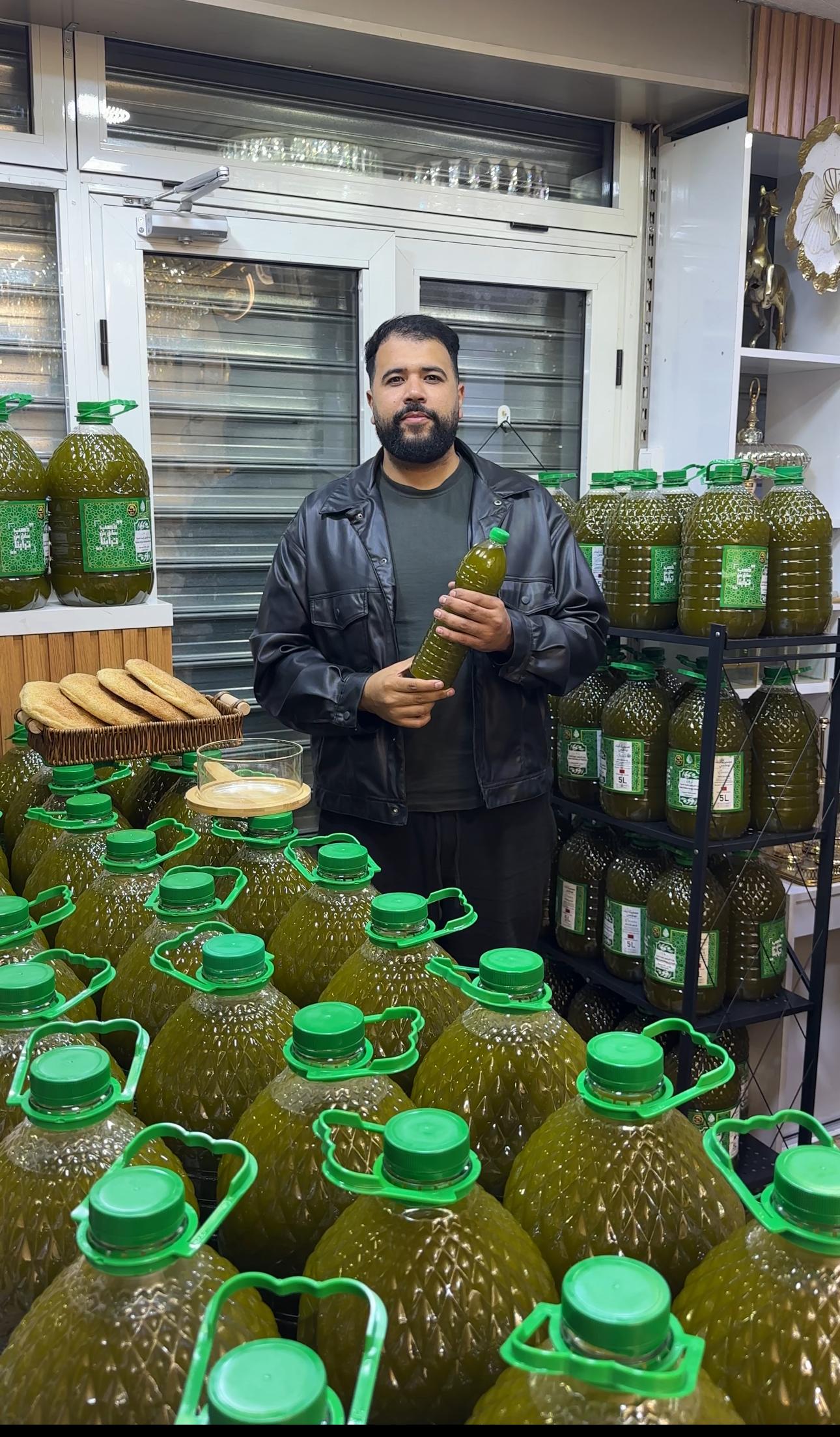 منتجات طبيعية